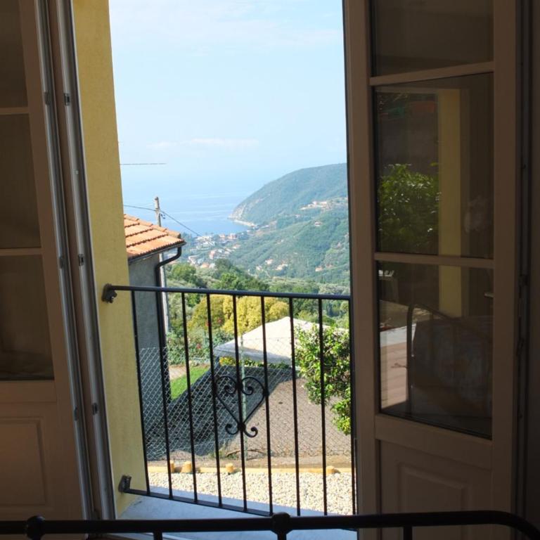 B&B Cà di Bollo - Camera Deluxe Matrimoniale con Vista Mare - 4