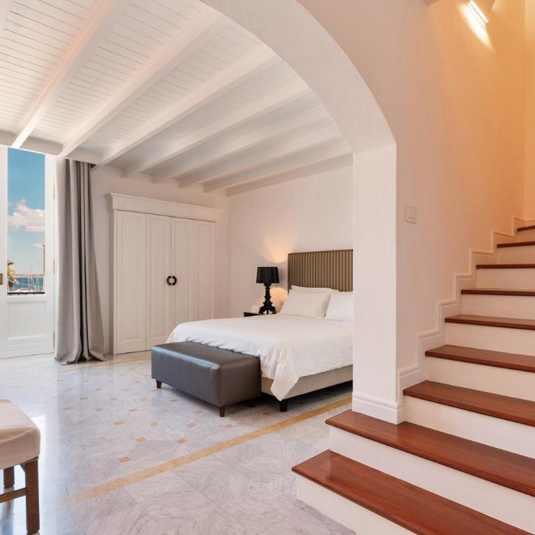 Palazzo del Corso – Boutique Hotel - Grand Suite - su 2 Livelli - 2