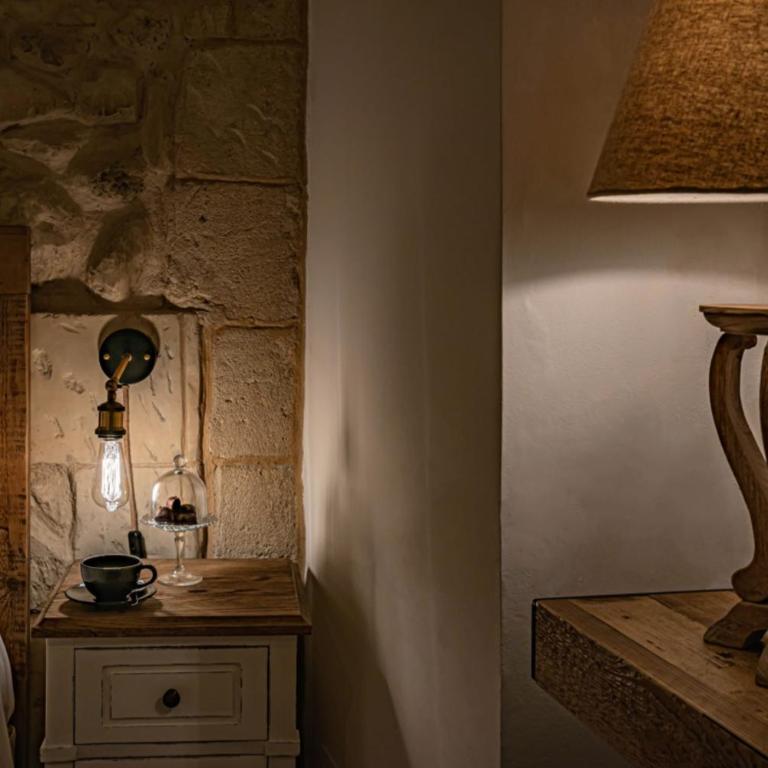Palazzo Sant'Anna Lecce - Suite Familiare - 4