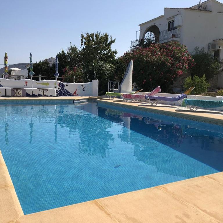 el garbi - Villa - 1