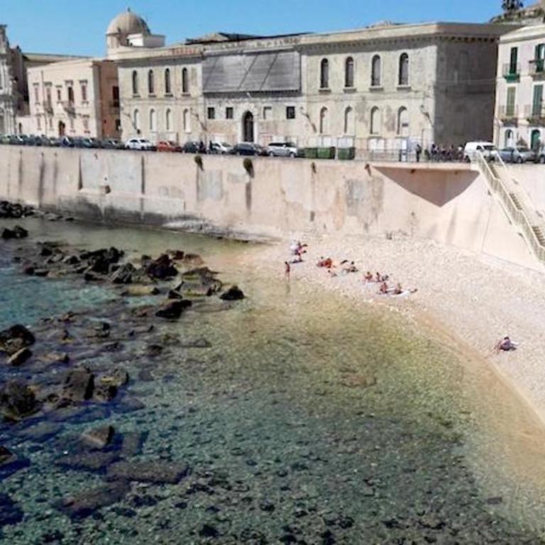 casa vacanze Maniace 80 - Appartamento con 1 Camera da Letto - 6