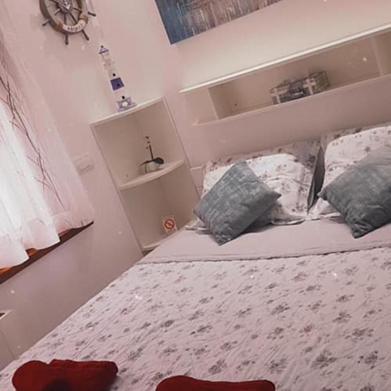 Apartment Joy - Apartman sa 1 Spavaćom Sobom - 8