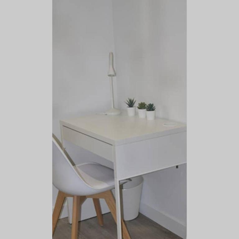 Donostia, a pocos pasos de la playa de la Concha. - Apartamento de 1 dormitorio - 13