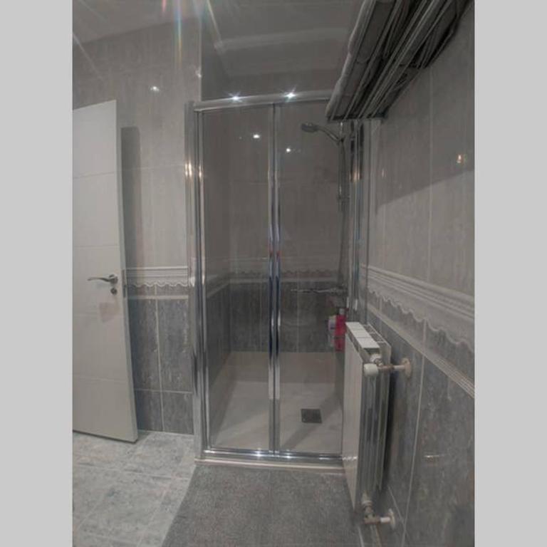 Donostia, a pocos pasos de la playa de la Concha. - Apartamento de 1 dormitorio - 9