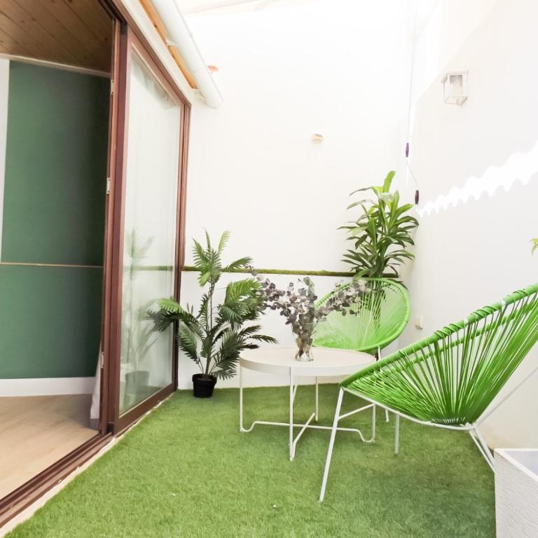 The Loft Deluxe - Apartamento de 1 dormitorio - 19