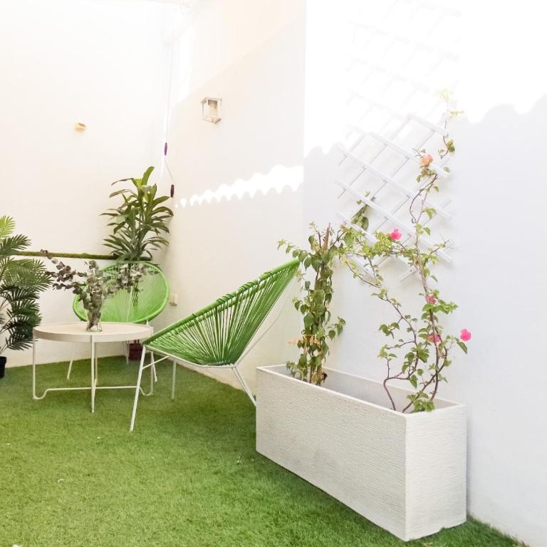 The Loft Deluxe - Apartamento de 1 dormitorio - 4