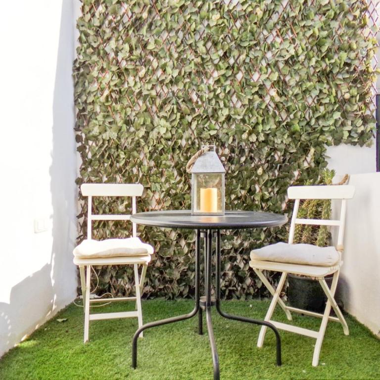 The Loft Deluxe - Apartamento de 1 dormitorio - 3