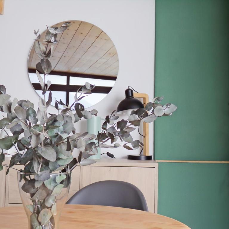 The Loft Deluxe - Apartamento de 1 dormitorio - 30