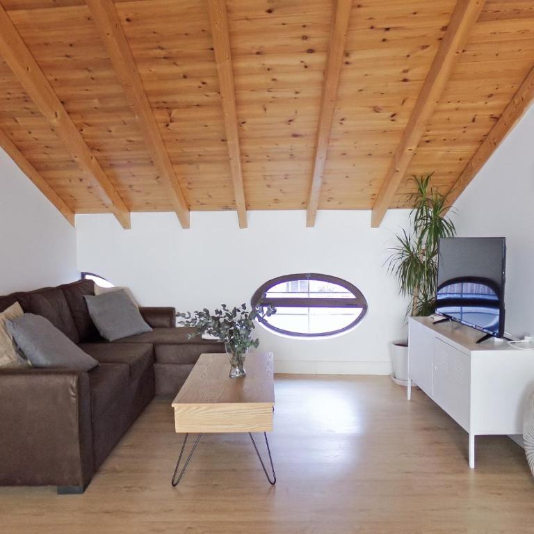 The Loft Deluxe - Apartamento de 1 dormitorio - 9