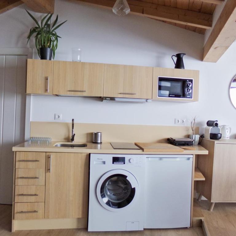 The Loft Deluxe - Apartamento de 1 dormitorio - 14