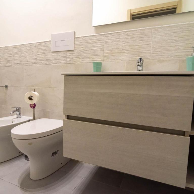 La Casetta sul Mare - Camera Matrimoniale con Bagno Privato - 7