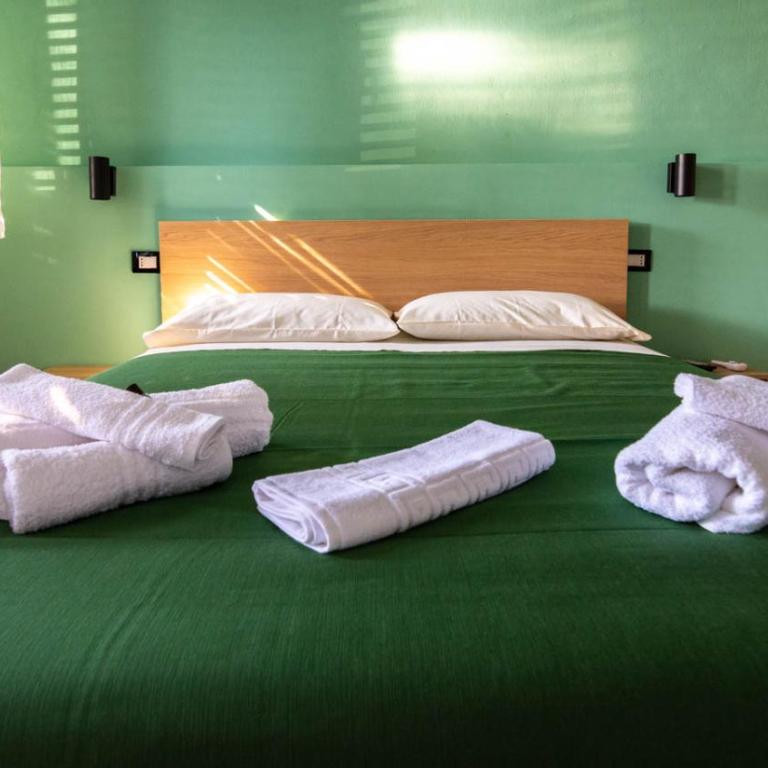 La Casetta sul Mare - Camera Matrimoniale con Bagno Privato - 2