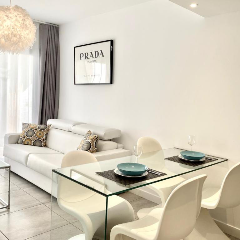 Casa Perla - Cozy Apartment Pool Side - Apartamento - 6