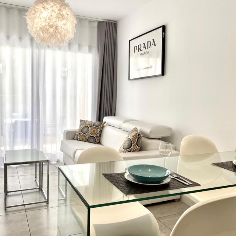 Casa Perla - Cozy Apartment Pool Side - Apartamento - 7