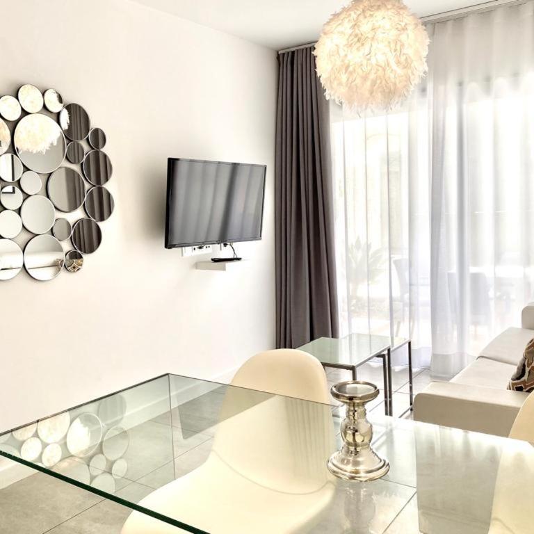 Casa Perla - Cozy Apartment Pool Side - Apartamento - 12