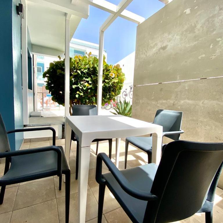 Casa Perla - Cozy Apartment Pool Side - Apartamento - 25