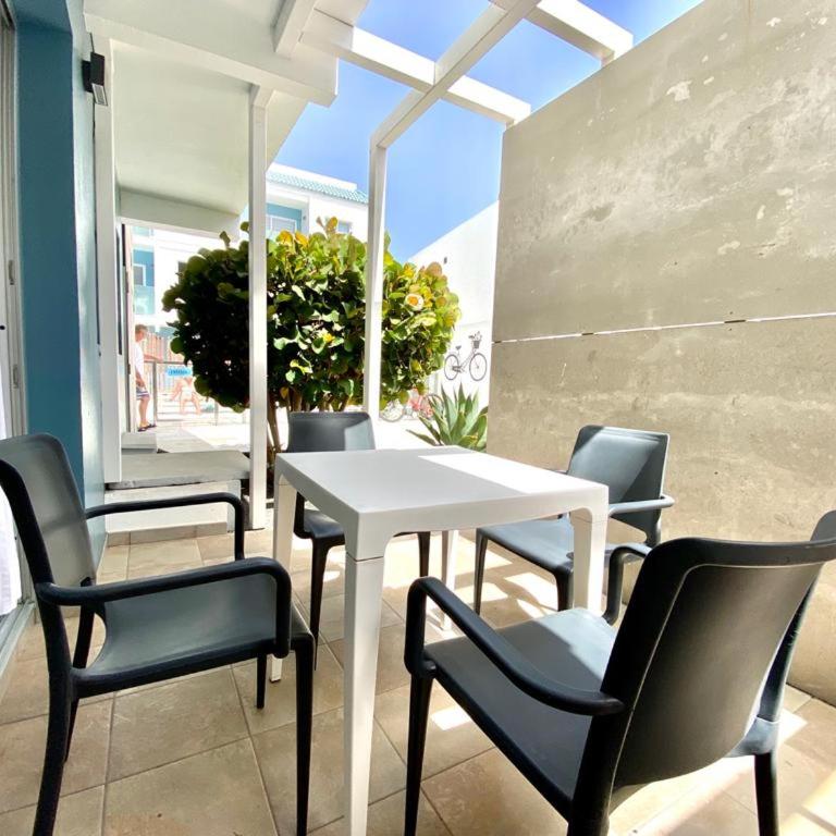 Casa Perla - Cozy Apartment Pool Side - Apartamento - 26