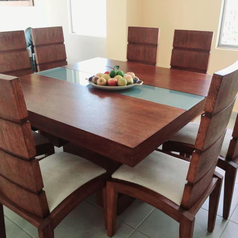 Discoverequador - Apartamento de 3 dormitorios - 41