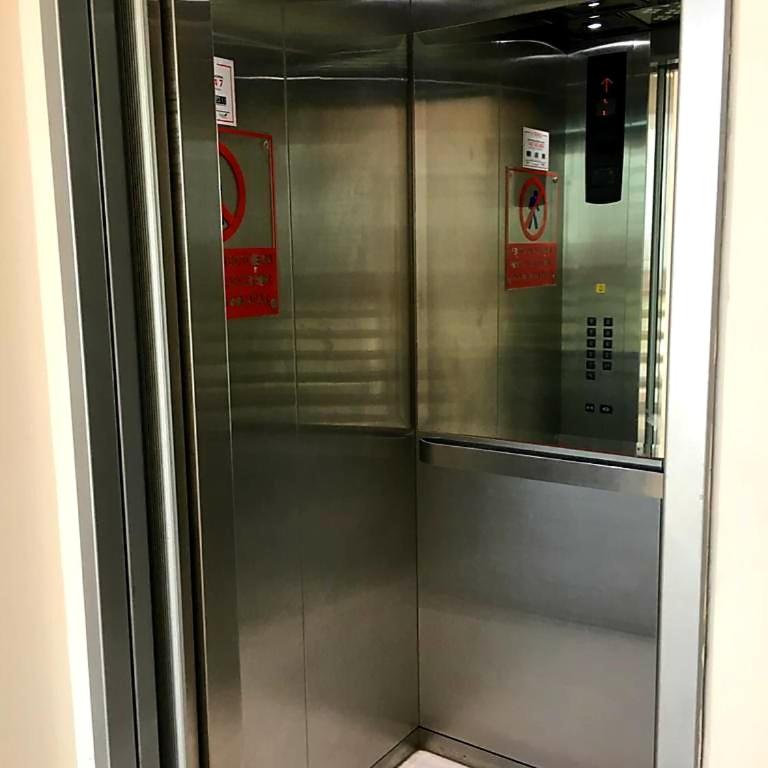 Discoverequador - Apartamento de 3 dormitorios - 81