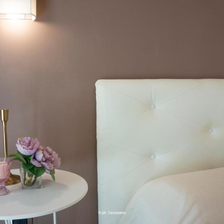 Sirene d’Amalfi - Appartamento con 1 Camera da Letto - 13