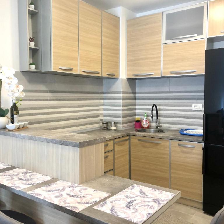 Apartman Mina - One-Bedroom Apartment - 9