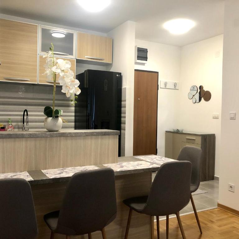 Apartman Mina - One-Bedroom Apartment - 7