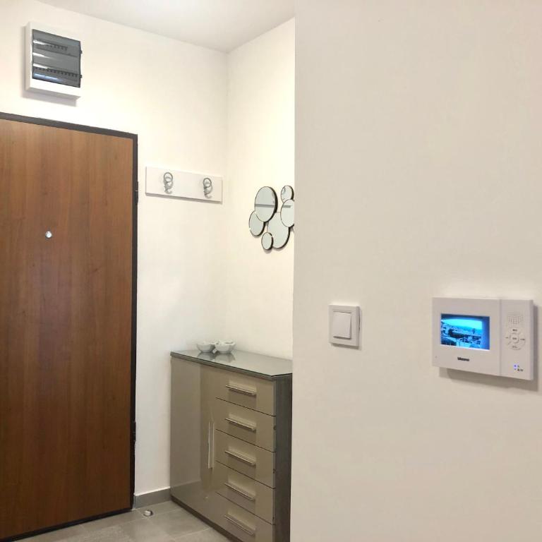 Apartman Mina - One-Bedroom Apartment - 16
