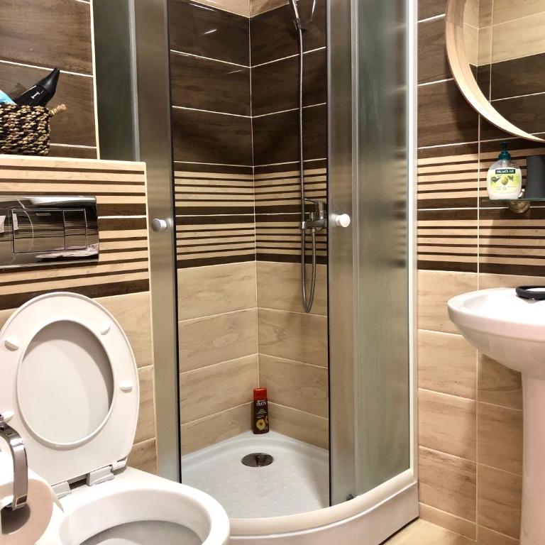 Apartman Mina - One-Bedroom Apartment - 20
