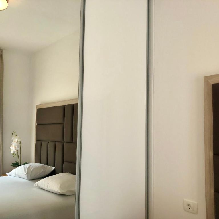 Apartman Mina - One-Bedroom Apartment - 24