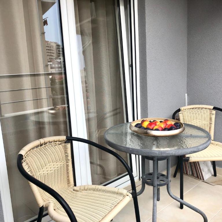 Apartman Mina - One-Bedroom Apartment - 30