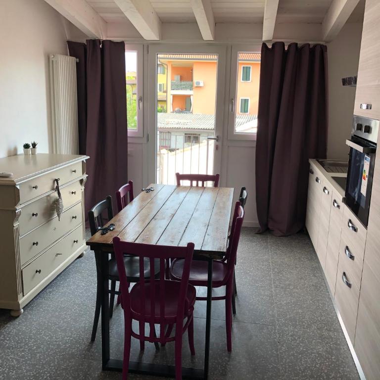 B&B Corte del Garda - Suite con 2 Camere da Letto - 5