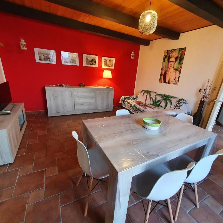 Bedda Catania Apartment - One-Bedroom Apartment - 9