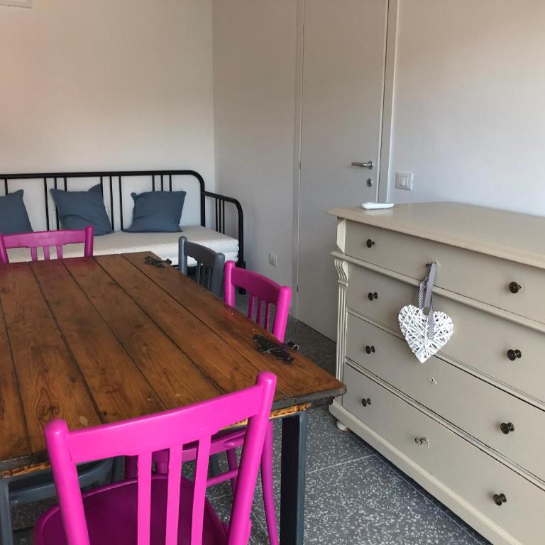 B&B Corte del Garda - Suite con 2 Camere da Letto - 6