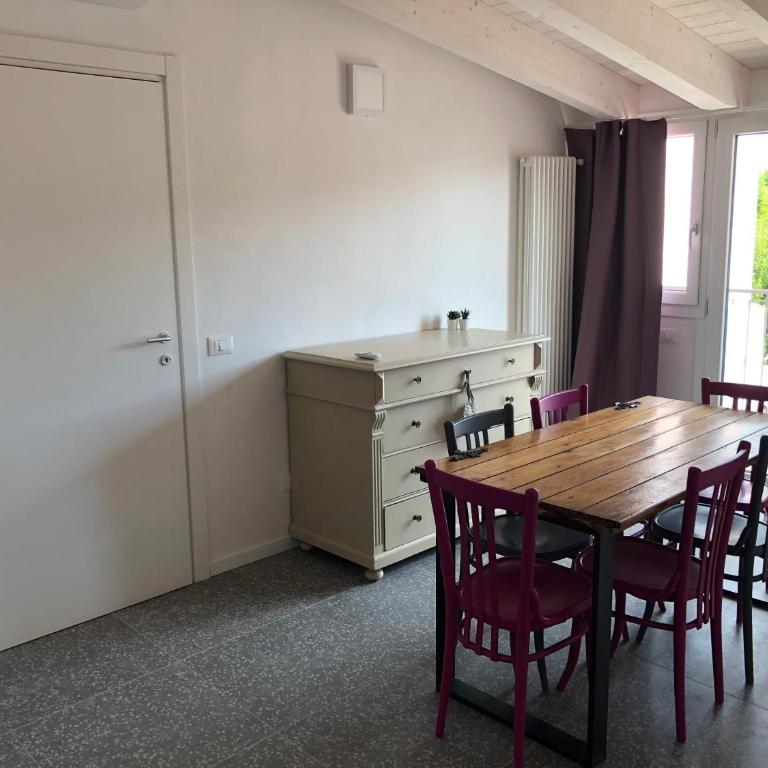 B&B Corte del Garda - Suite con 2 Camere da Letto - 8