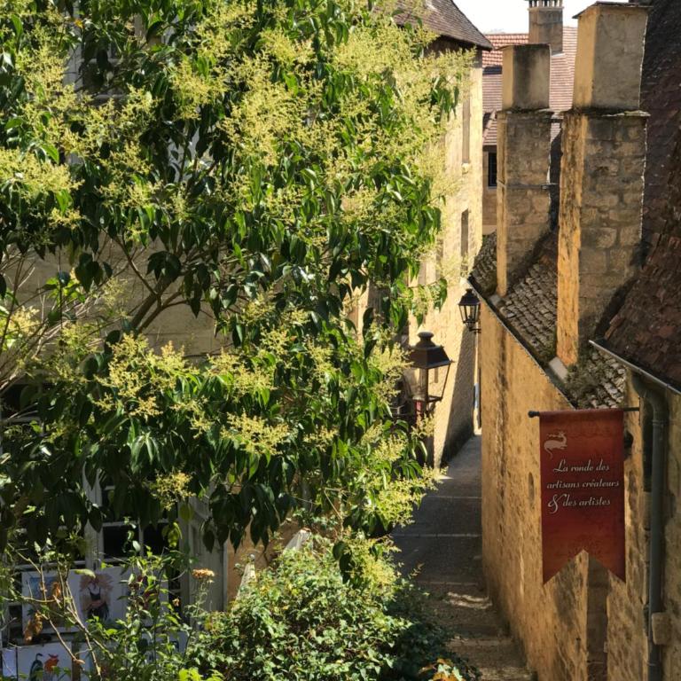 L'appart d'à coté, 2 chambres - Apartamento de 2 dormitorios - 24
