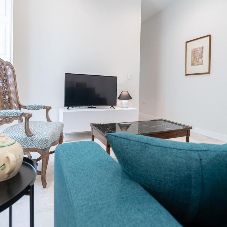 Apartamento Cadiz Wonderland - Apartamento Deluxe - 3