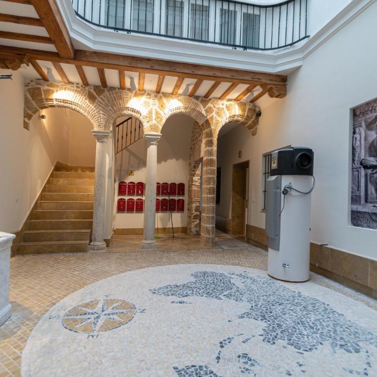 Apartamento Cadiz Wonderland - Apartamento Deluxe - 6