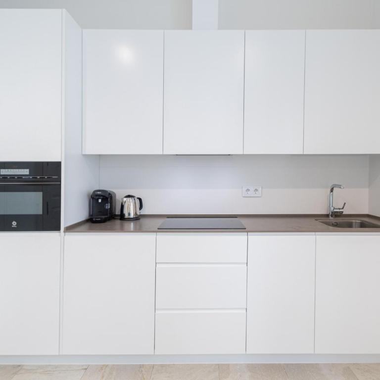 Apartamento Cadiz Wonderland - Apartamento Deluxe - 14
