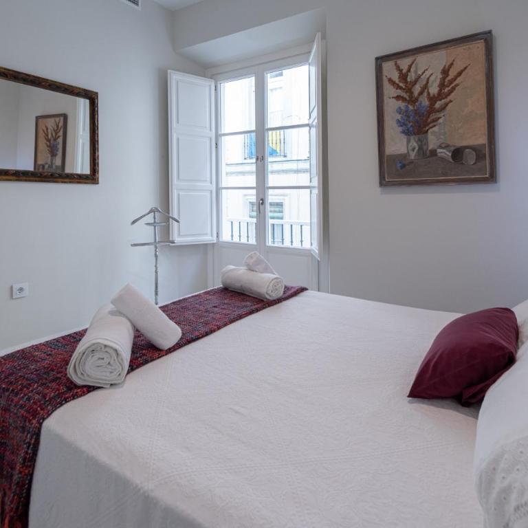 Apartamento Cadiz Wonderland - Apartamento Deluxe - 21