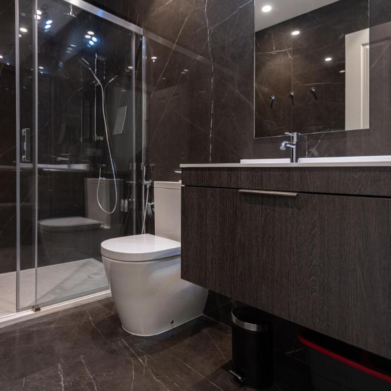 Apartamento Cadiz Wonderland - Apartamento Deluxe - 22