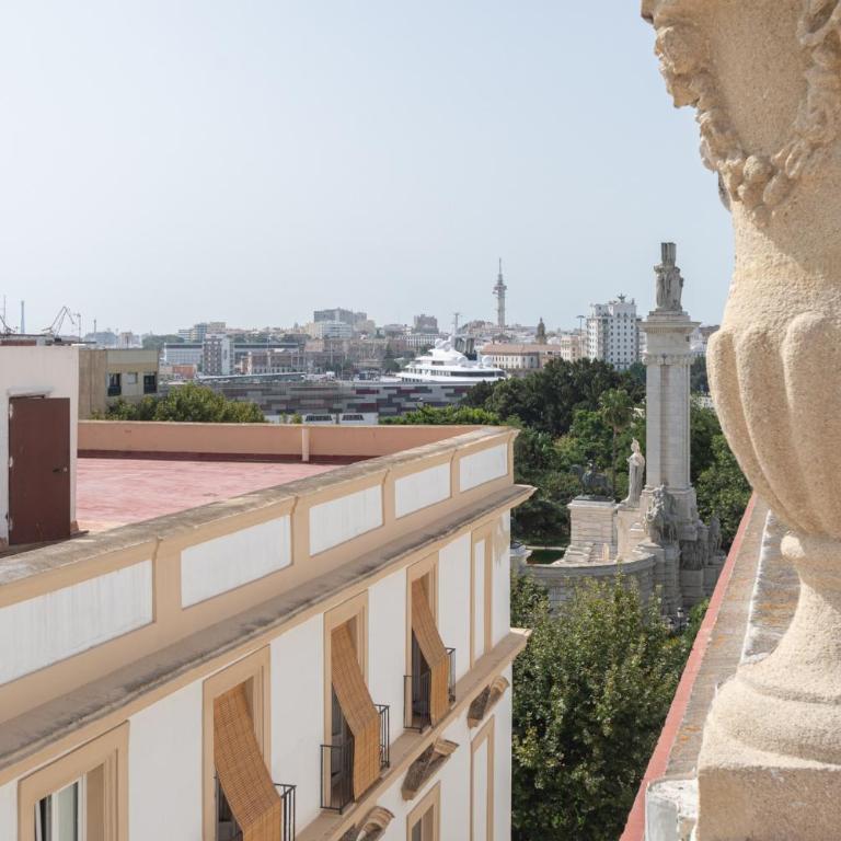 Apartamento Cadiz Wonderland - Apartamento Deluxe - 24