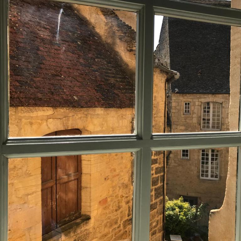 L'appart d'à coté, 2 chambres - Apartamento de 2 dormitorios - 21