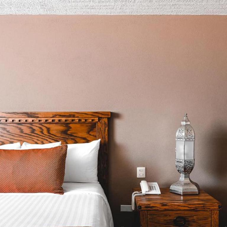 Real de Minas San Miguel de Allende - Standard Room - 2