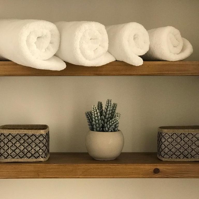 L'appart d'à coté, 2 chambres - Apartamento de 2 dormitorios - 27