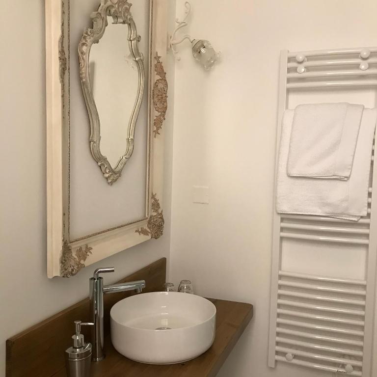 L'appart d'à coté, 2 chambres - Apartamento de 2 dormitorios - 28