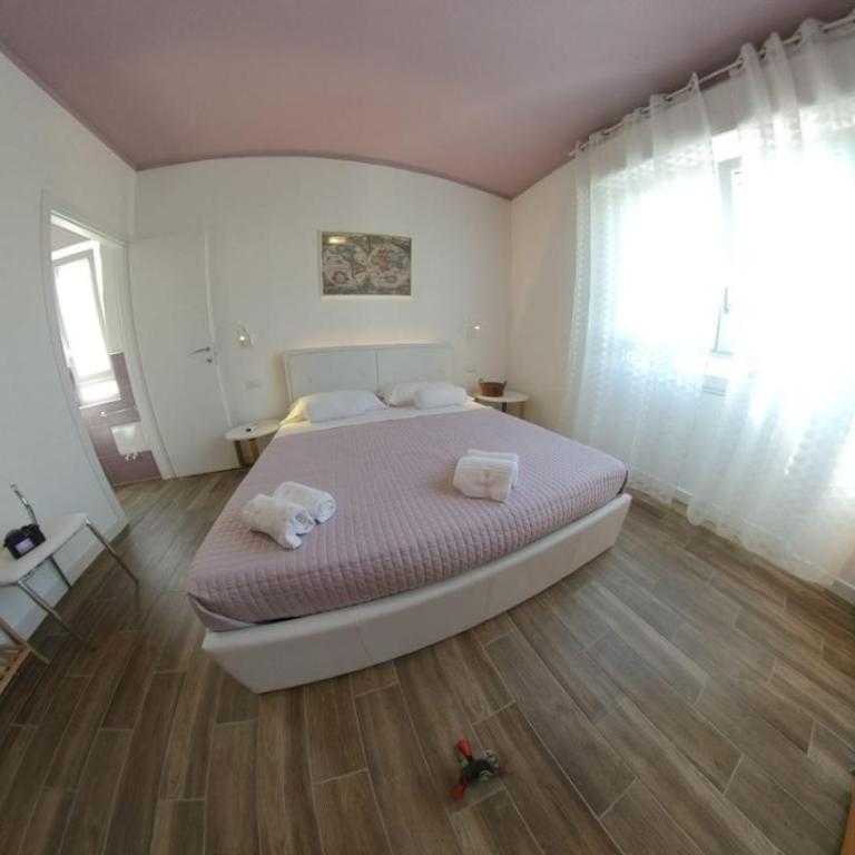 B&b Angolo 29 - Camera Matrimoniale con Bagno Privato - 6