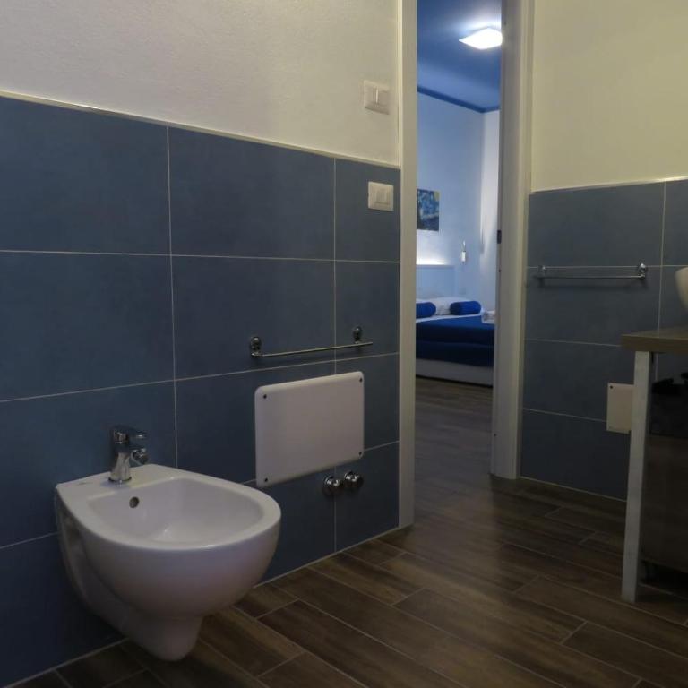 B&b Angolo 29 - Camera Matrimoniale con Bagno Privato - 11