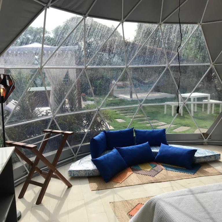 Areca Glamping SPA - Tienda - 36