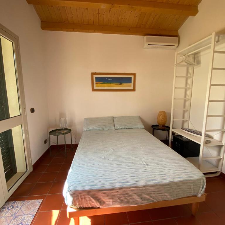 Karrua House - Magnolia Room - Camera Queen con Vista Giardino - 6