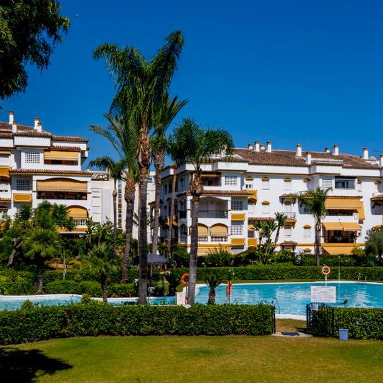 Apartamento Milla de Oro - HACIENDA NAGUELES - Apartamento - 31